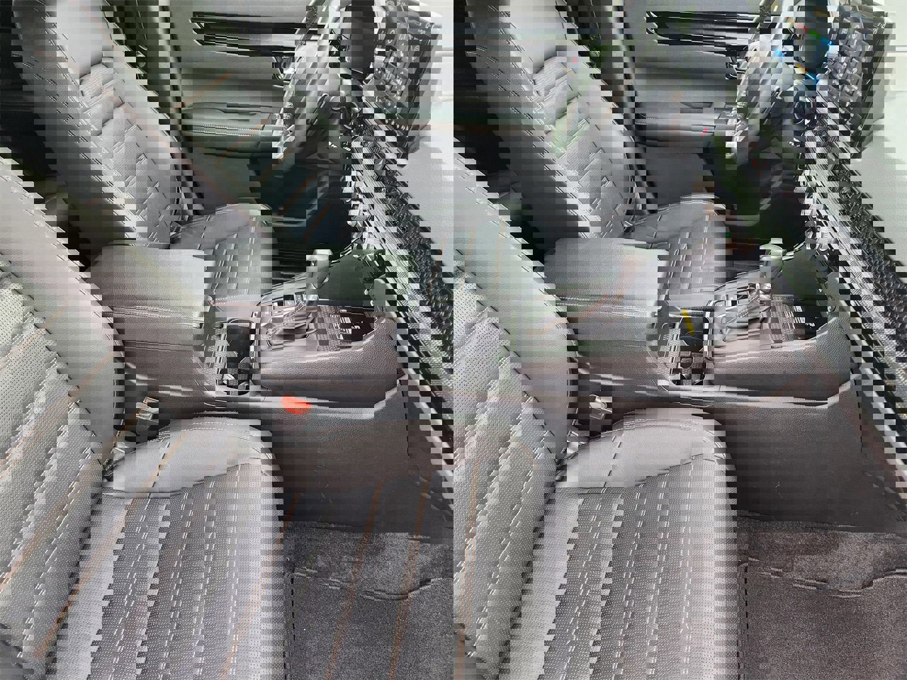 Certified 2023 Honda CR-V Sport Touring image 13