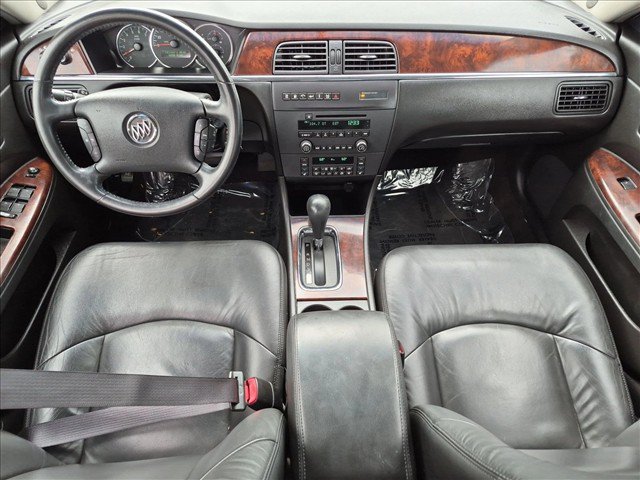 Used 2009 Buick LaCrosse CXL FWD image 14
