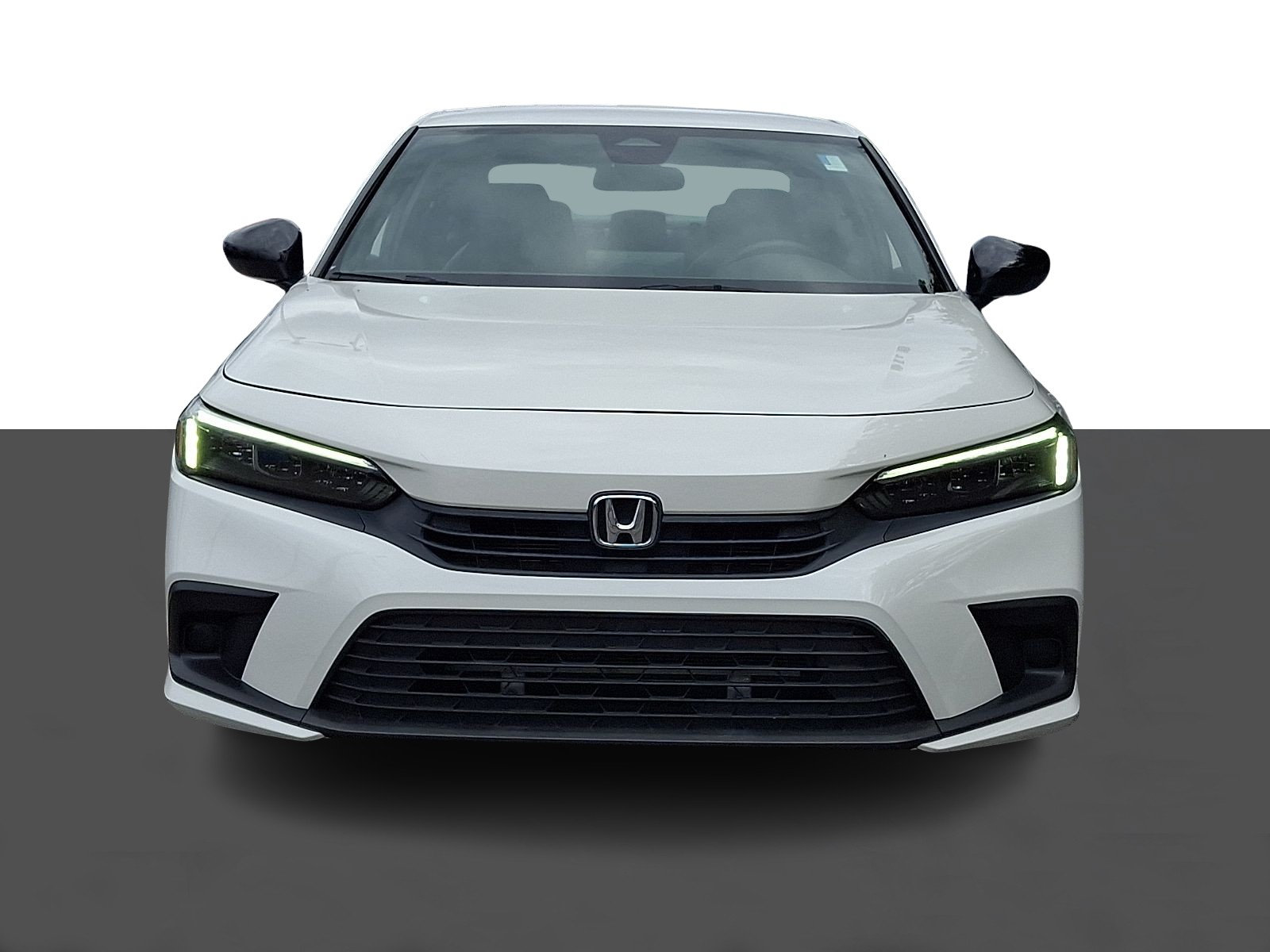 Certified 2023 Honda Civic Sport image 2