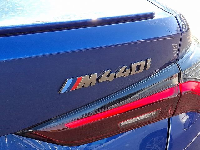 Used 2022 BMW 440i xDrive Coupe w/ Premium Package AWD/4WD image 29