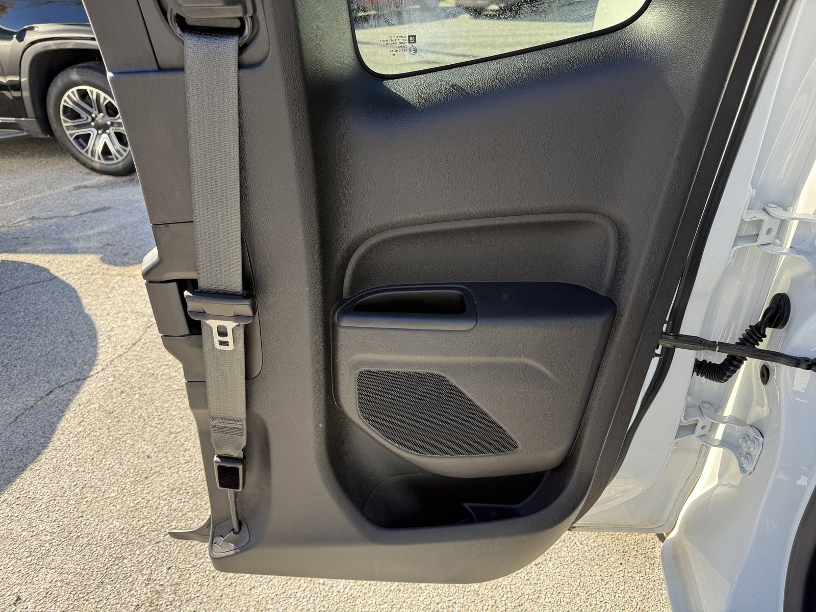 Used 2019 Chevrolet Colorado W/T w/ WT Convenience Package image 22