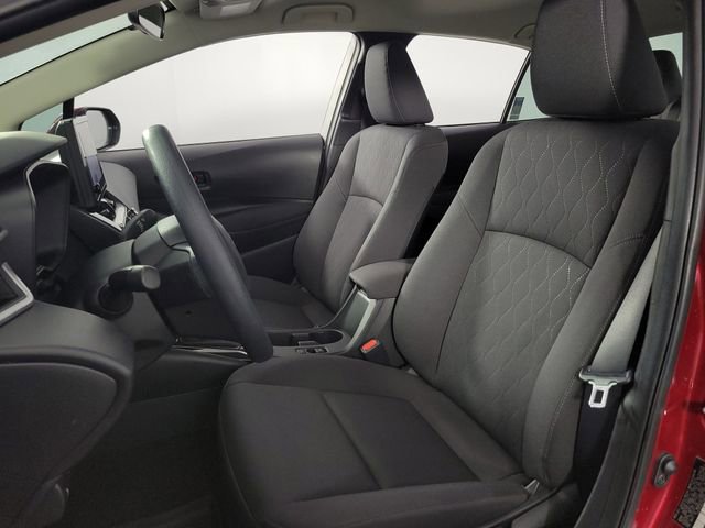 Used 2024 Toyota Corolla LE FWD image 14