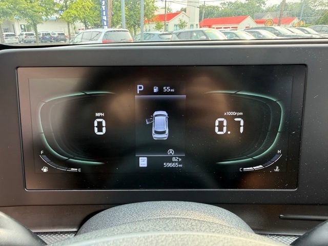 Used 2024 Kia Sportage LX AWD/4WD image 35