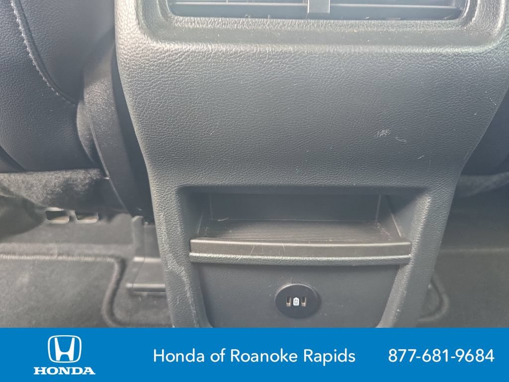 Used 2024 Ford Edge SEL AWD/4WD image 31