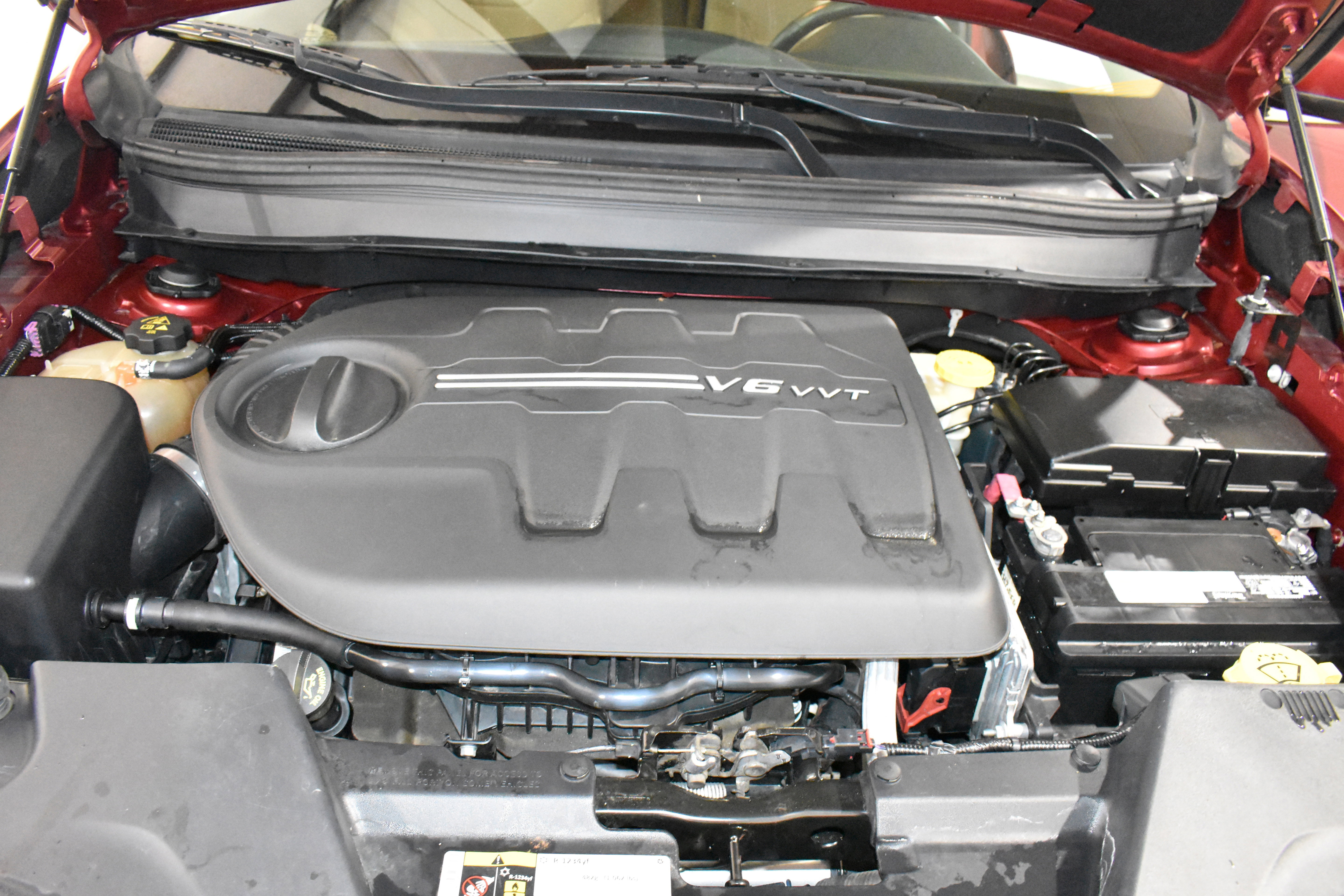 Used 2015 Jeep Cherokee Limited image 36