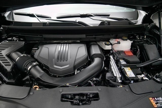 New 2026 Chevrolet Traverse RS image 12