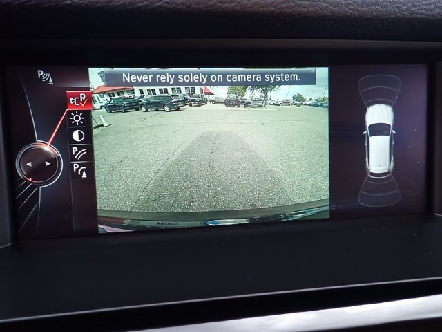 Used 2016 BMW X3 xDrive28i AWD/4WD image 23