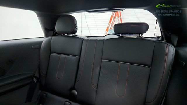 Used 2026 MINI Cooper John Cooper Works FWD image 42