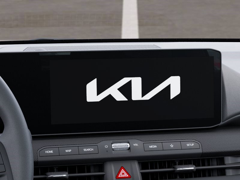 New 2026 Kia K4 FWD image 20