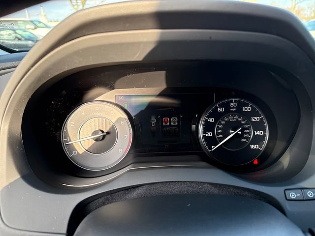 Used 2025 Acura RDX SH-AWD w/ Advance Package image 18
