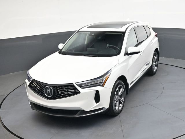 Used 2025 Acura RDX w/ Technology Package image 30