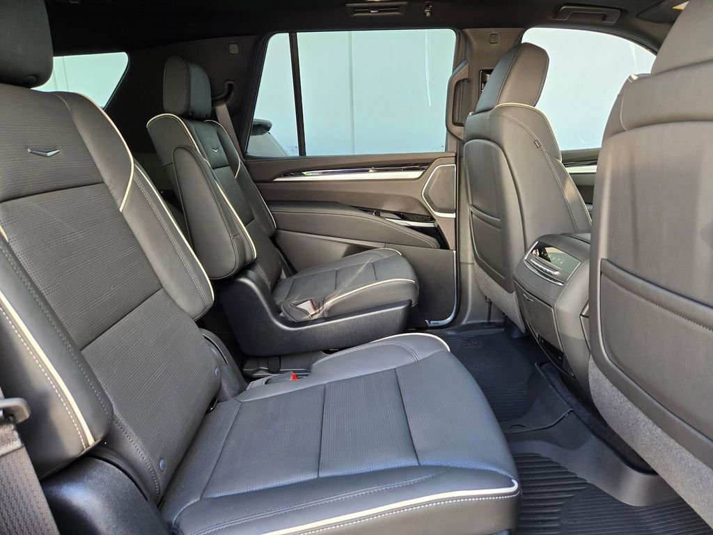 New 2026 Cadillac Escalade Sport w/ Touring Package image 30