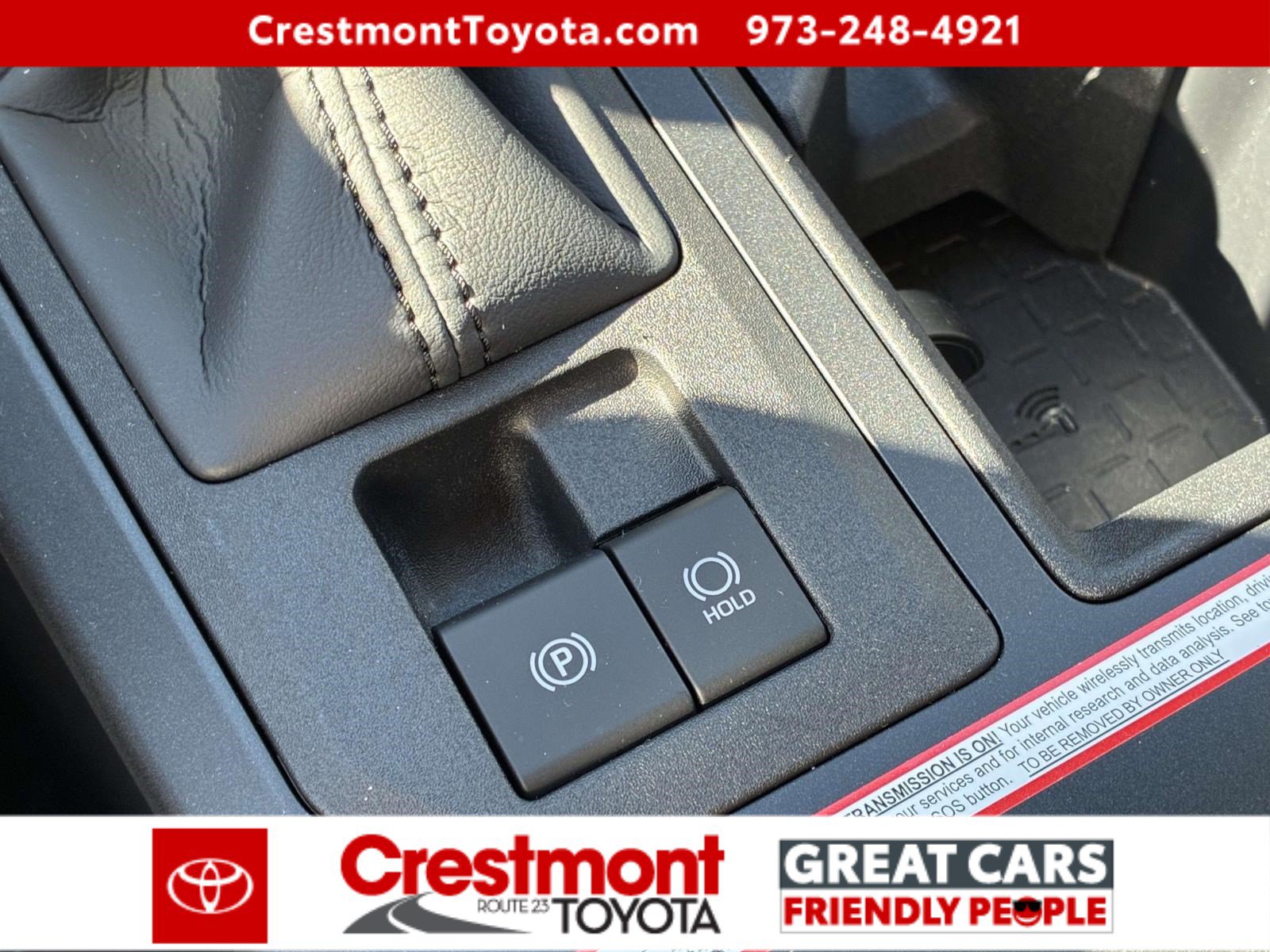 Used 2026 Toyota RAV4 XLE Premium w/ Weather Package AWD/4WD image 25