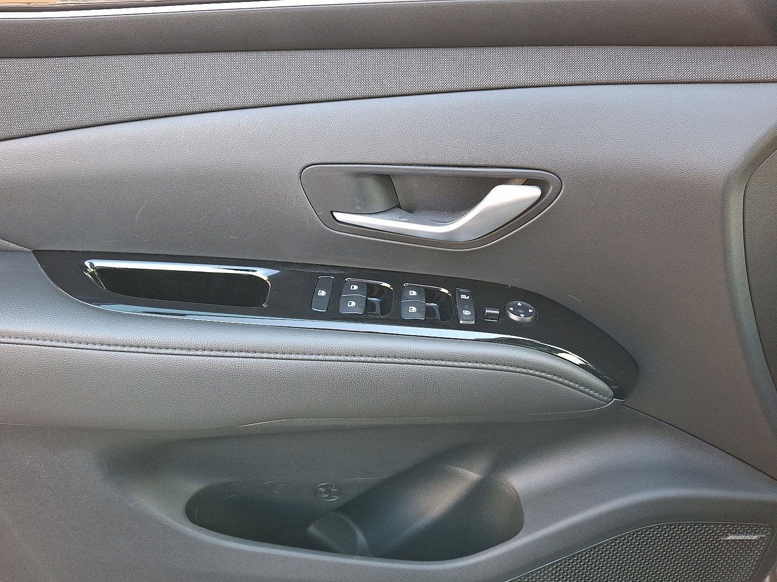 Certified 2024 Hyundai Tucson Limited image 12