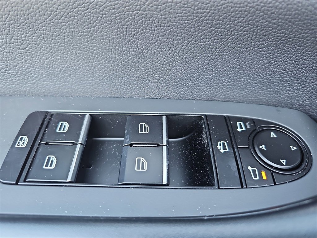 New 2026 MAZDA CX-50 2.5 Hybrid w/ Weather Package image 25