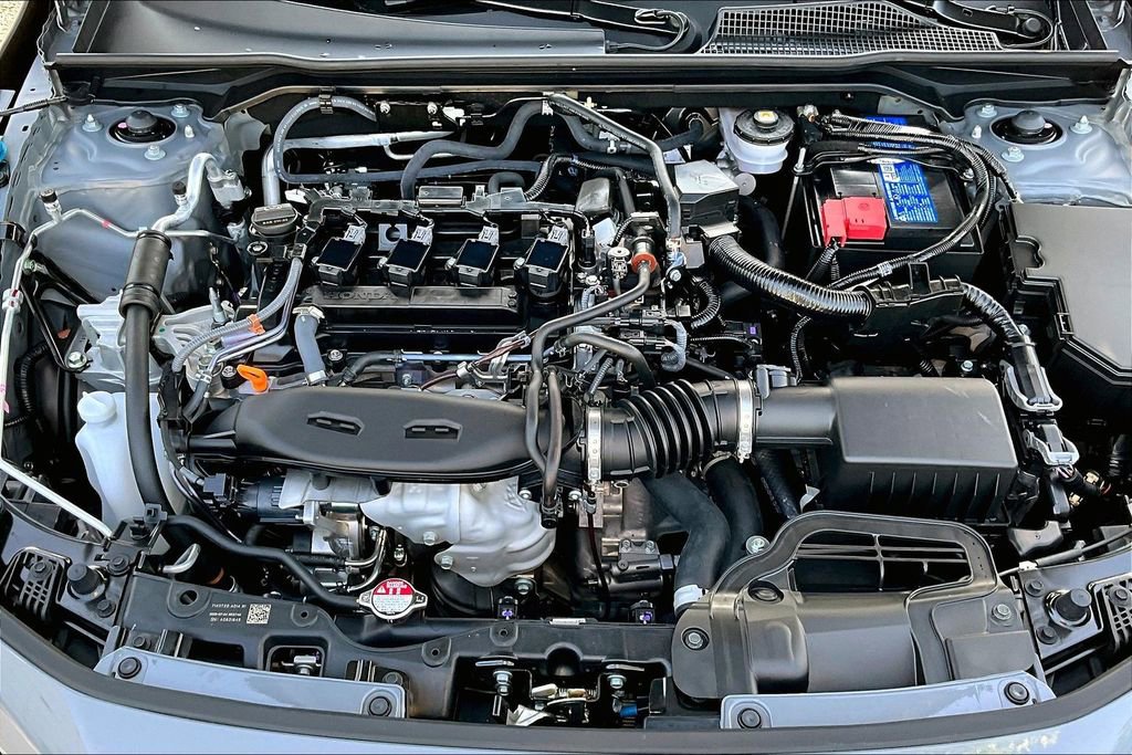 Used 2026 Honda Civic Si image 29