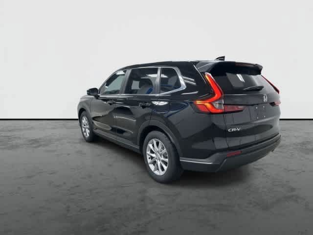 Certified 2024 Honda CR-V LX image 2