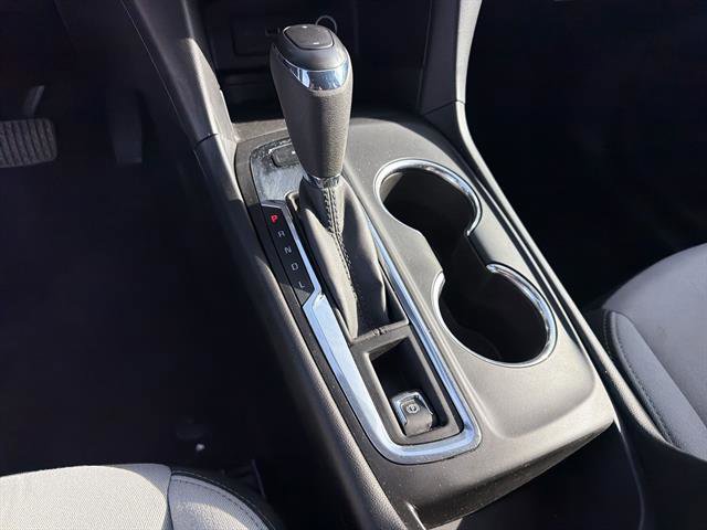 Certified 2019 Chevrolet Equinox LS w/ LS Convenience Package image 19