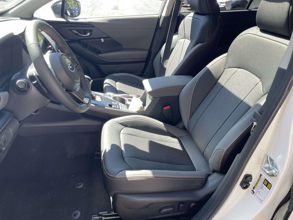 New 2025 Subaru Crosstrek 2.5i Limited w/ Crosstrek Mirror Package image 20