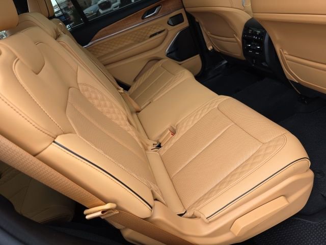 Used 2024 Jeep Grand Cherokee L Summit image 60