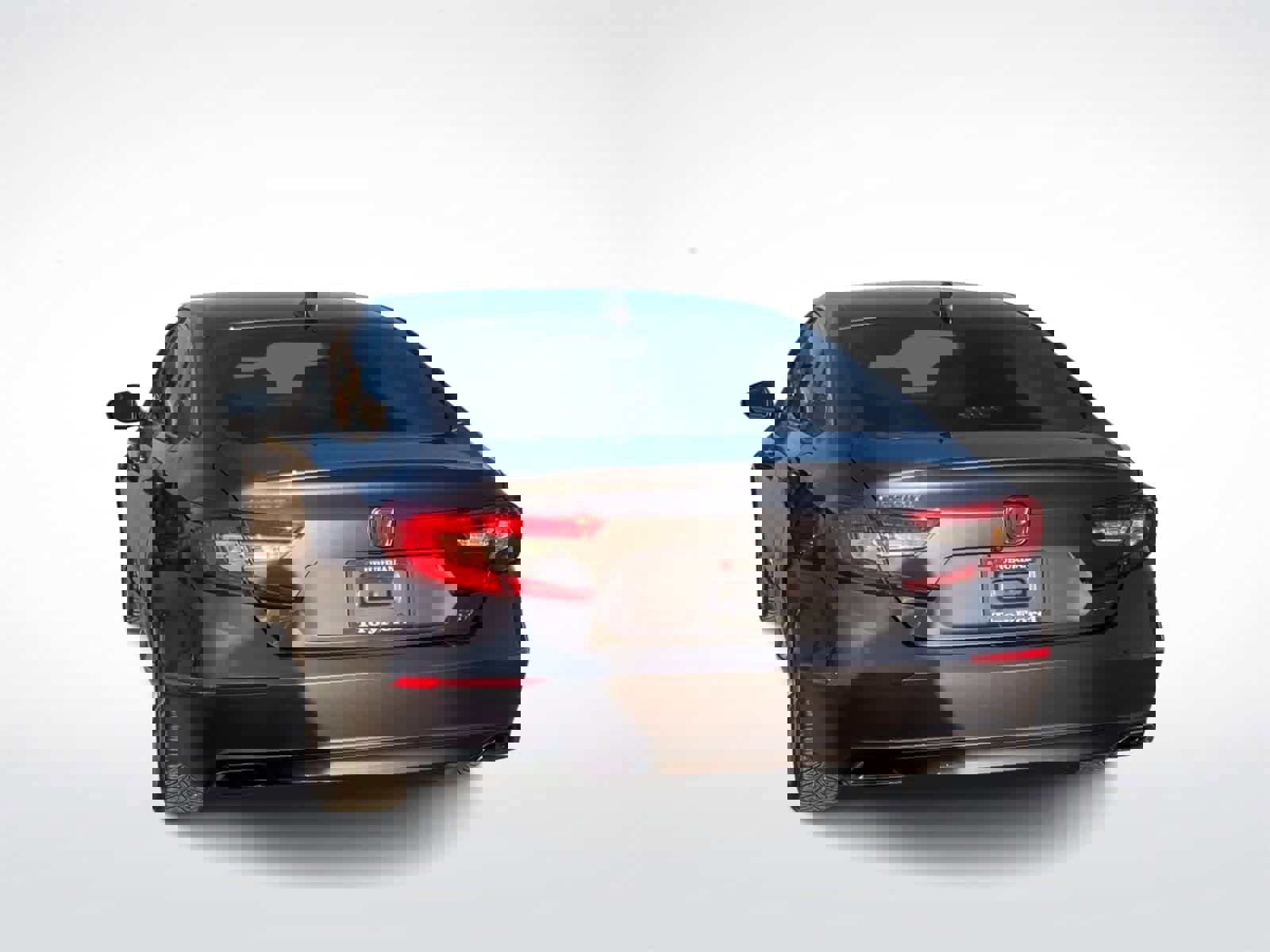 Used 2018 Honda Accord EX-L image 7