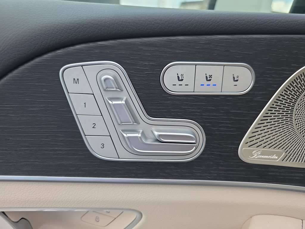 New 2026 Mercedes-Benz GLE 350 4MATIC image 11
