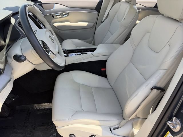 Used 2024 Volvo XC90 B5 Core w/ Protection Package Premier AWD/4WD image 20