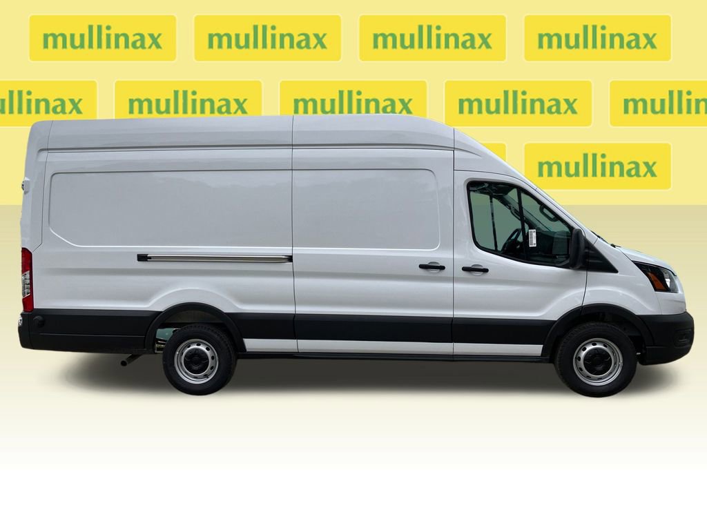 New 2025 Ford Transit 350 Base w/ Load Area Protection Package image 2