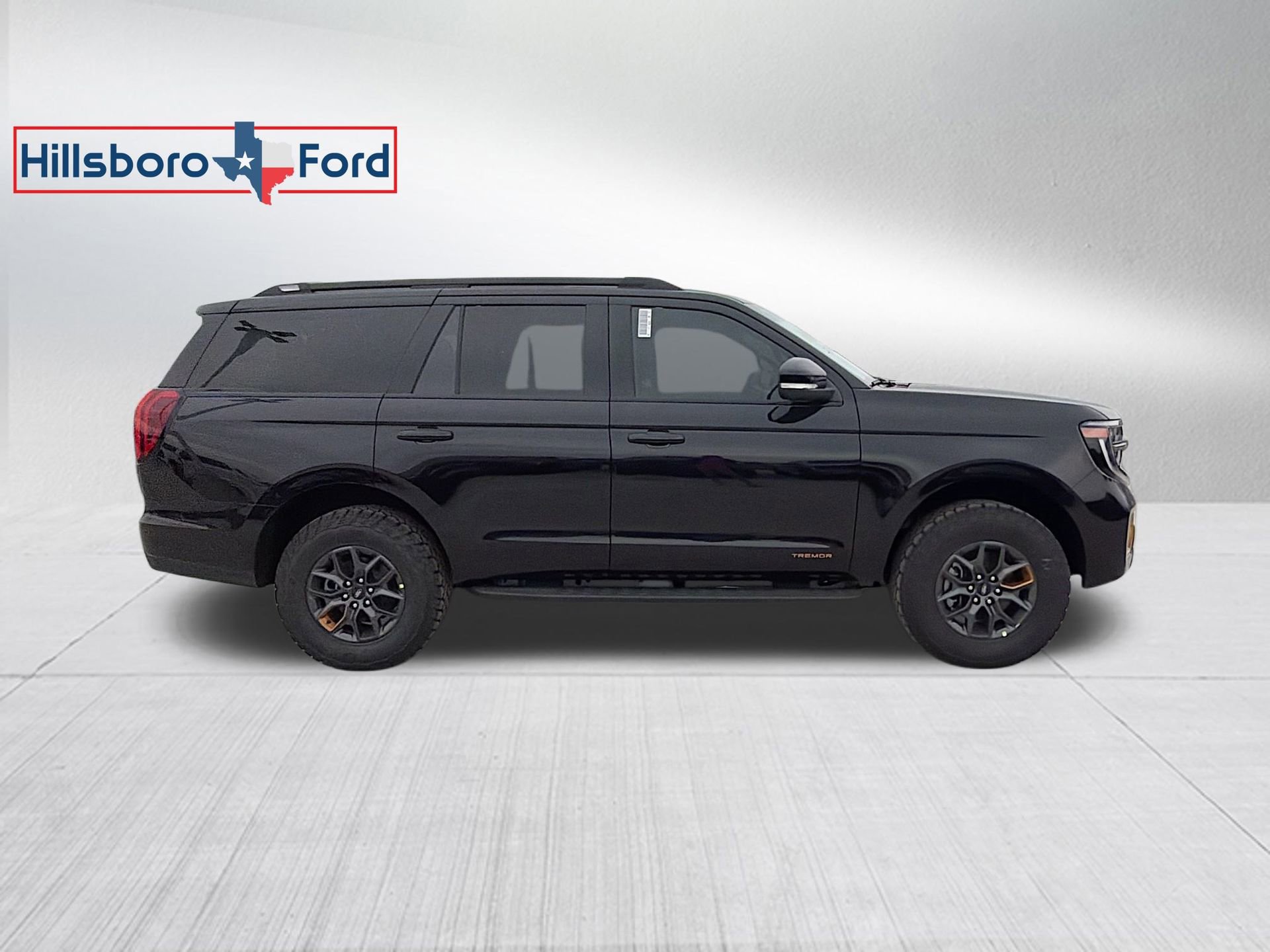 New 2026 Ford Expedition Tremor image 5