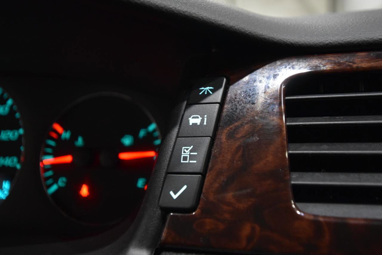 Used 2012 Chevrolet Impala LT image 24