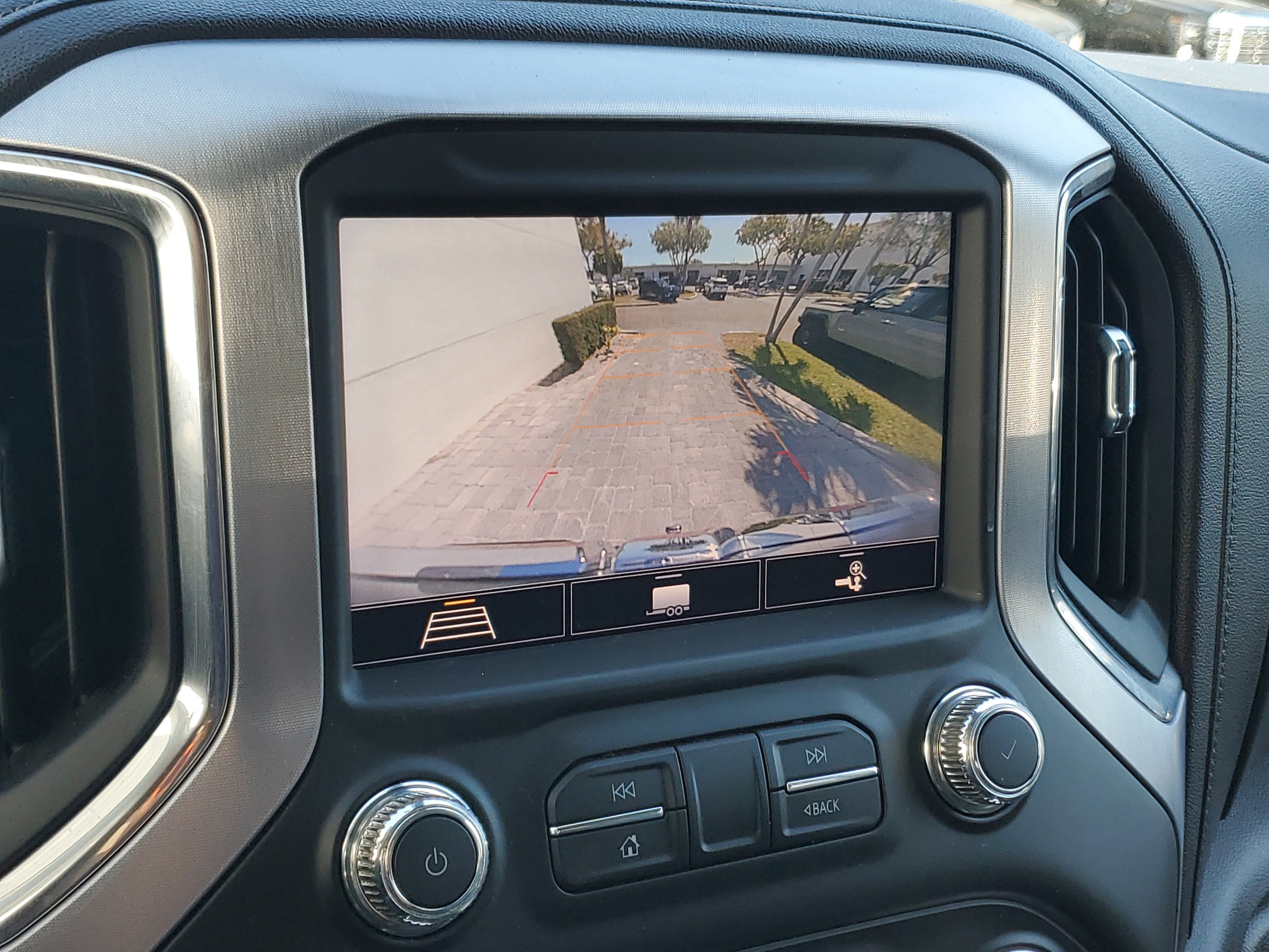 Used 2020 GMC Sierra 1500 SLT w/ SLT Premium Plus Package image 26