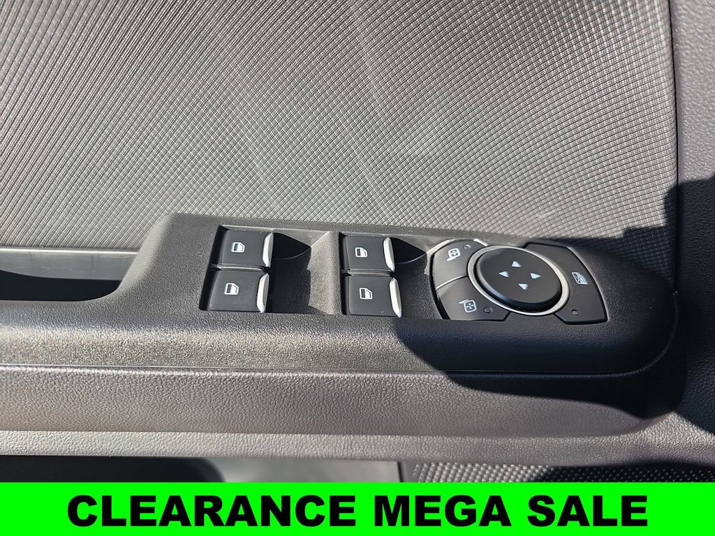 New 2025 Ford Bronco Sport Big Bend image 27