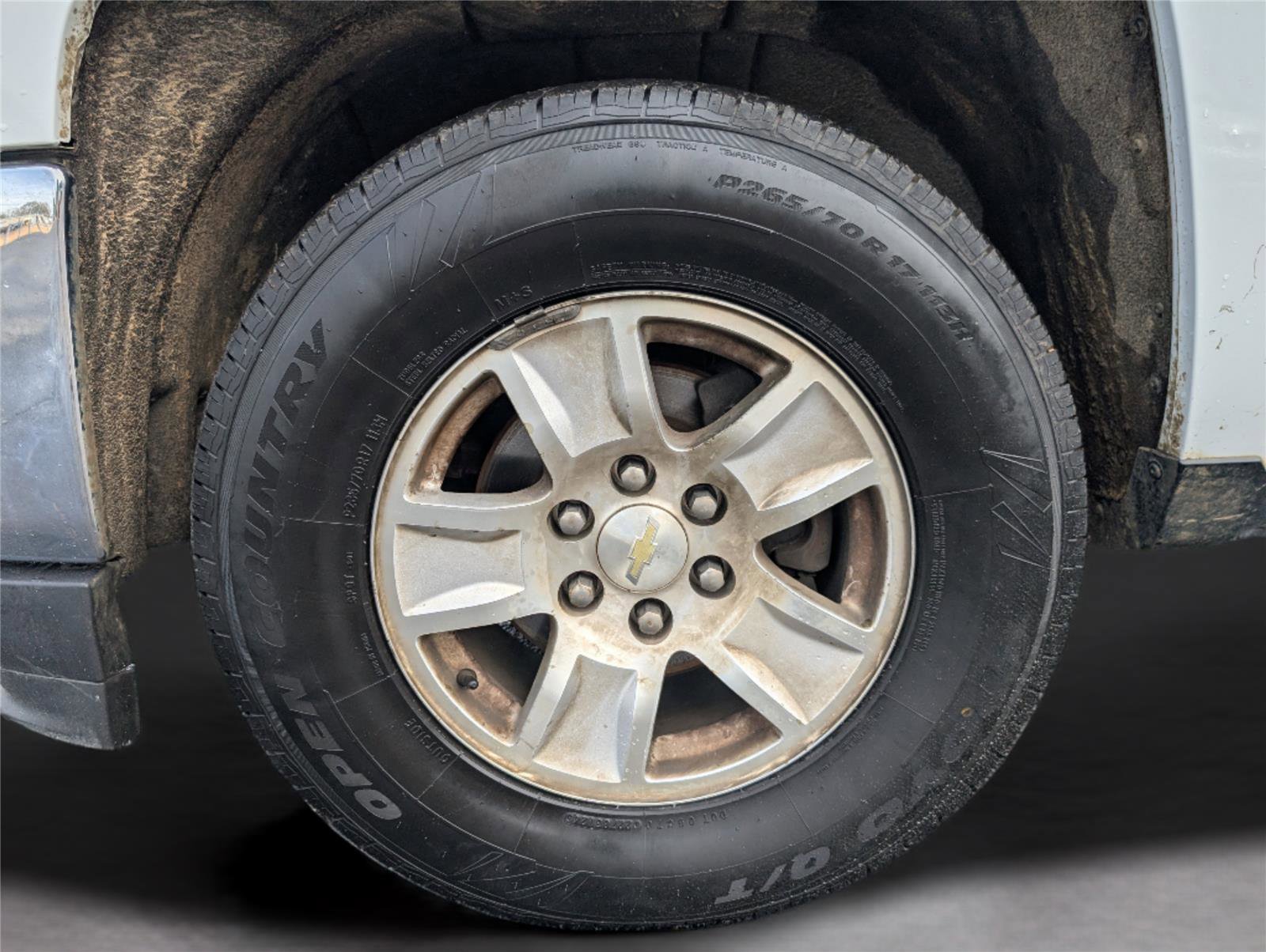 Used 2018 Chevrolet Silverado 1500 LT image 9