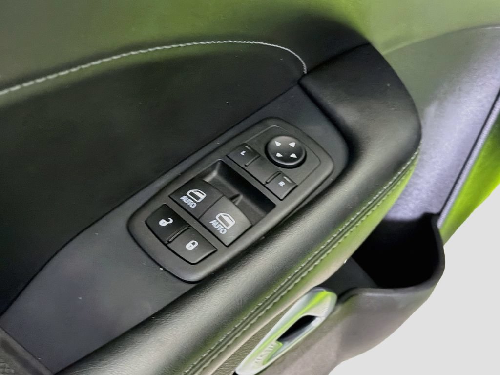 Used 2023 Dodge Challenger R/T Scat Pack w/ Plus Package RWD image 21
