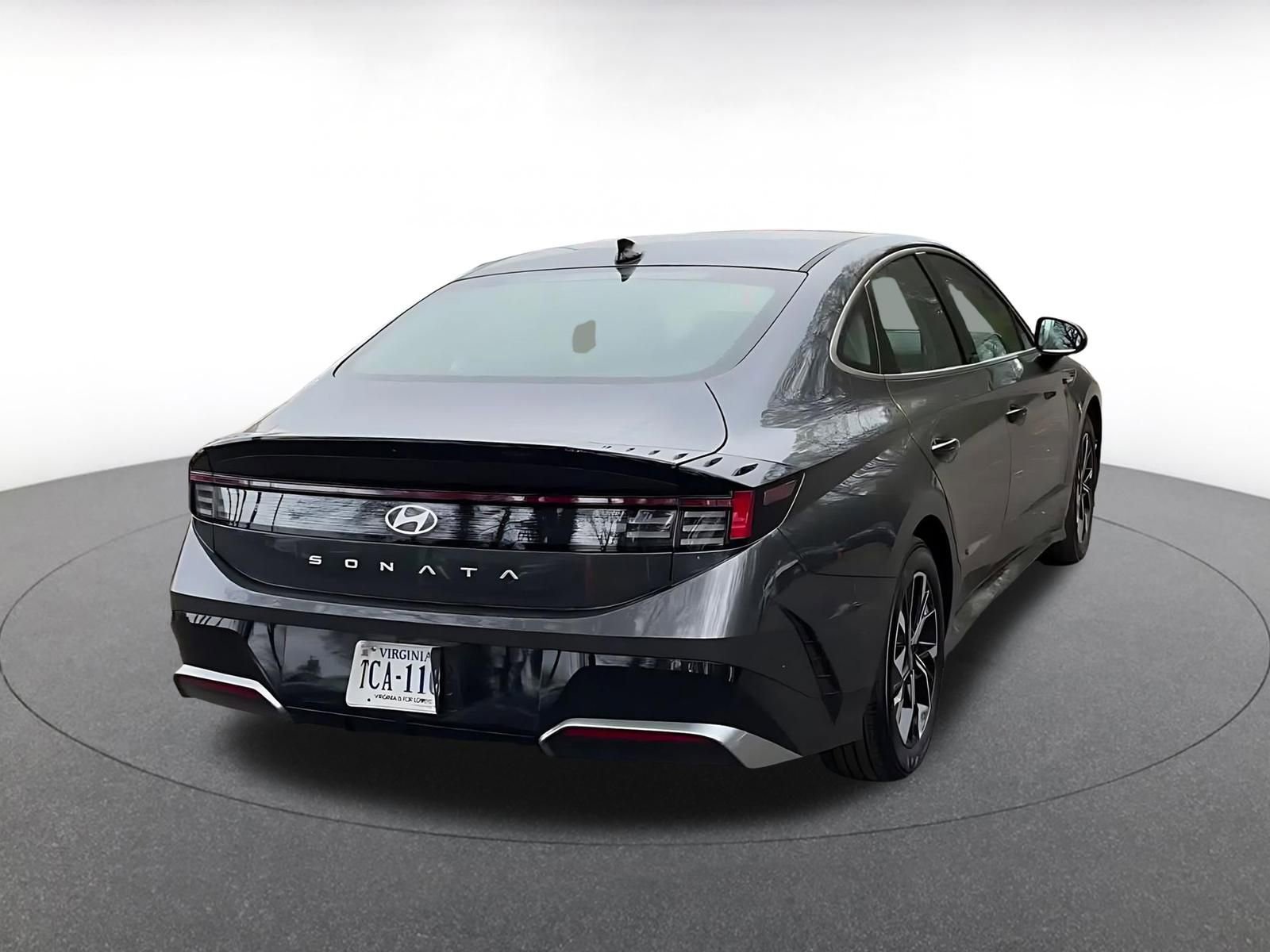 Used 2025 Hyundai Sonata SEL image 14