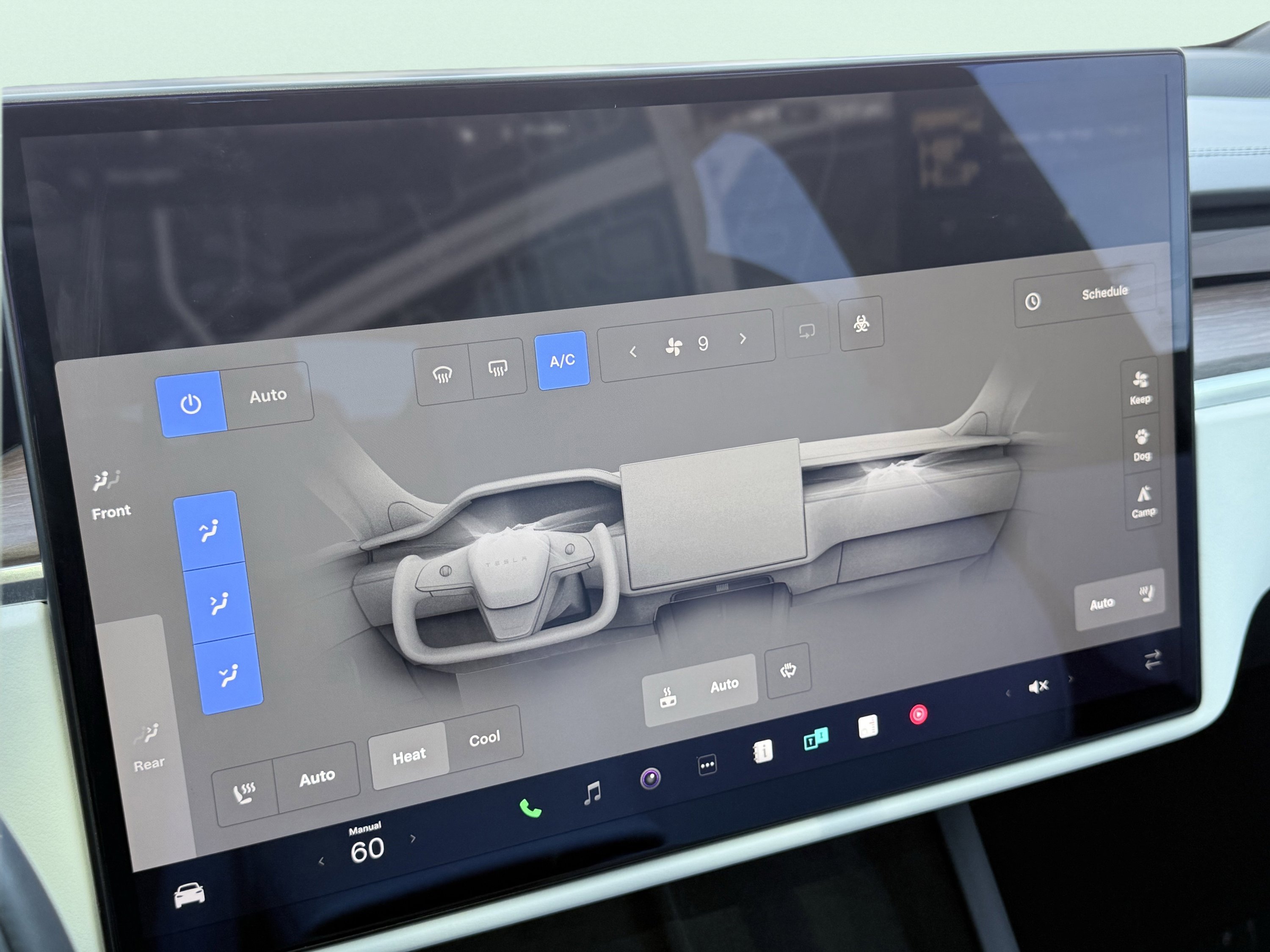 Used 2022 Tesla Model X image 70