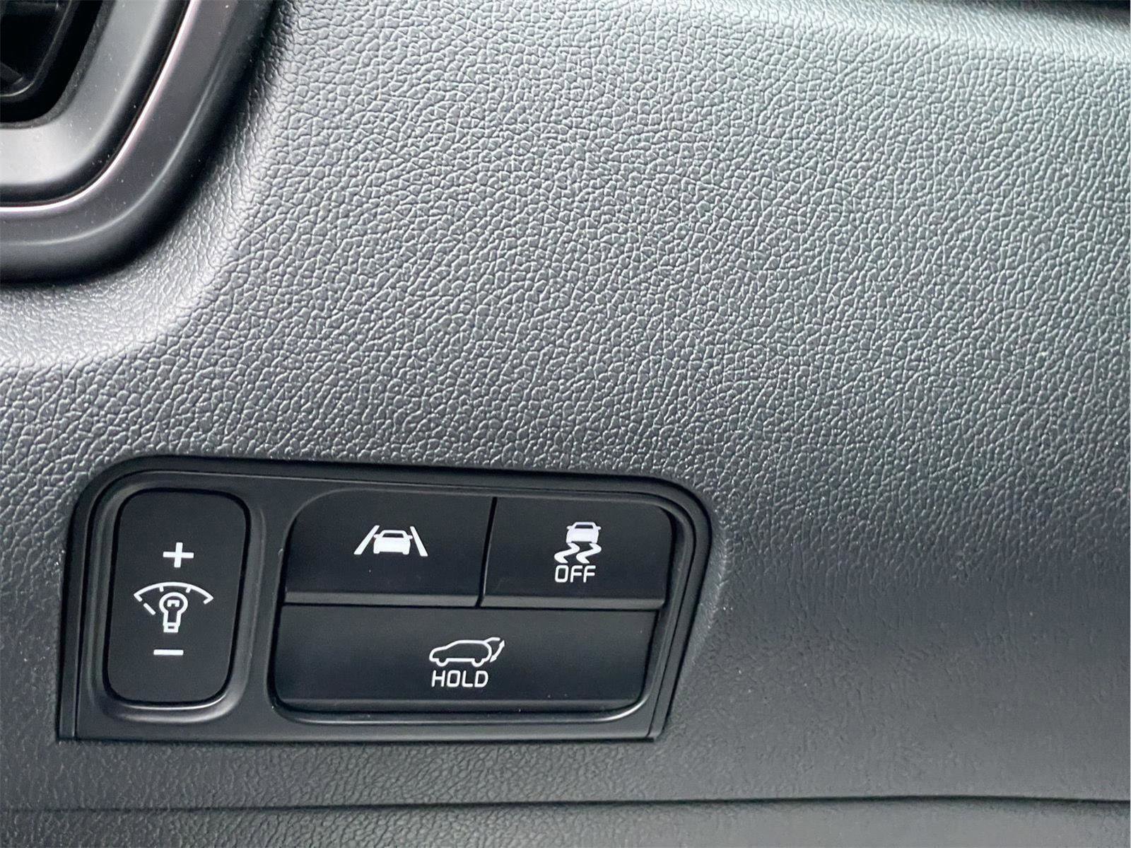 Used 2023 Kia Sorento EX image 23