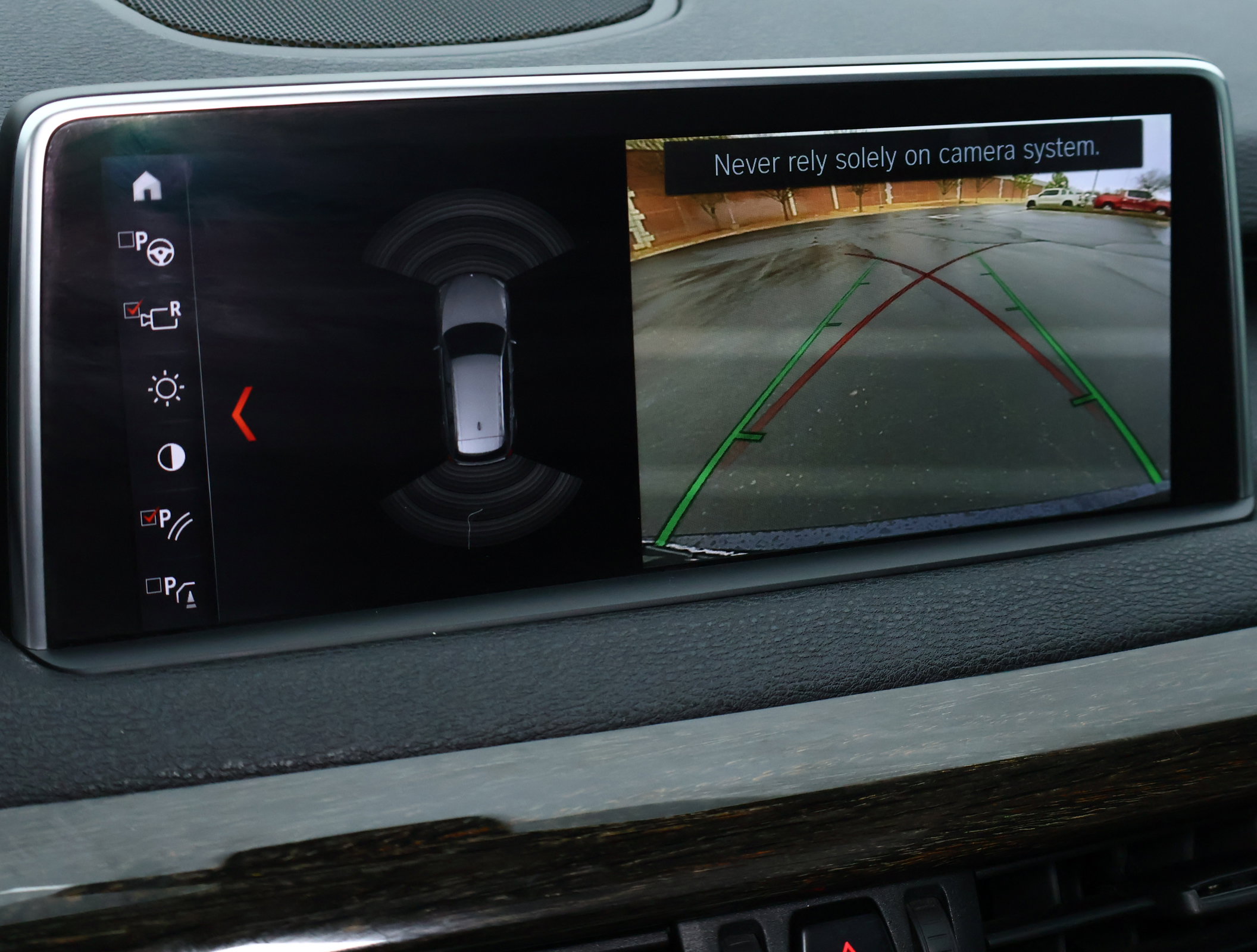 Used 2018 BMW X5 sDrive35i image 20