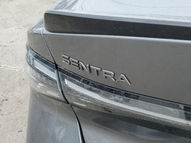 New 2026 Nissan Sentra SR w/ SR Premium Package image 11