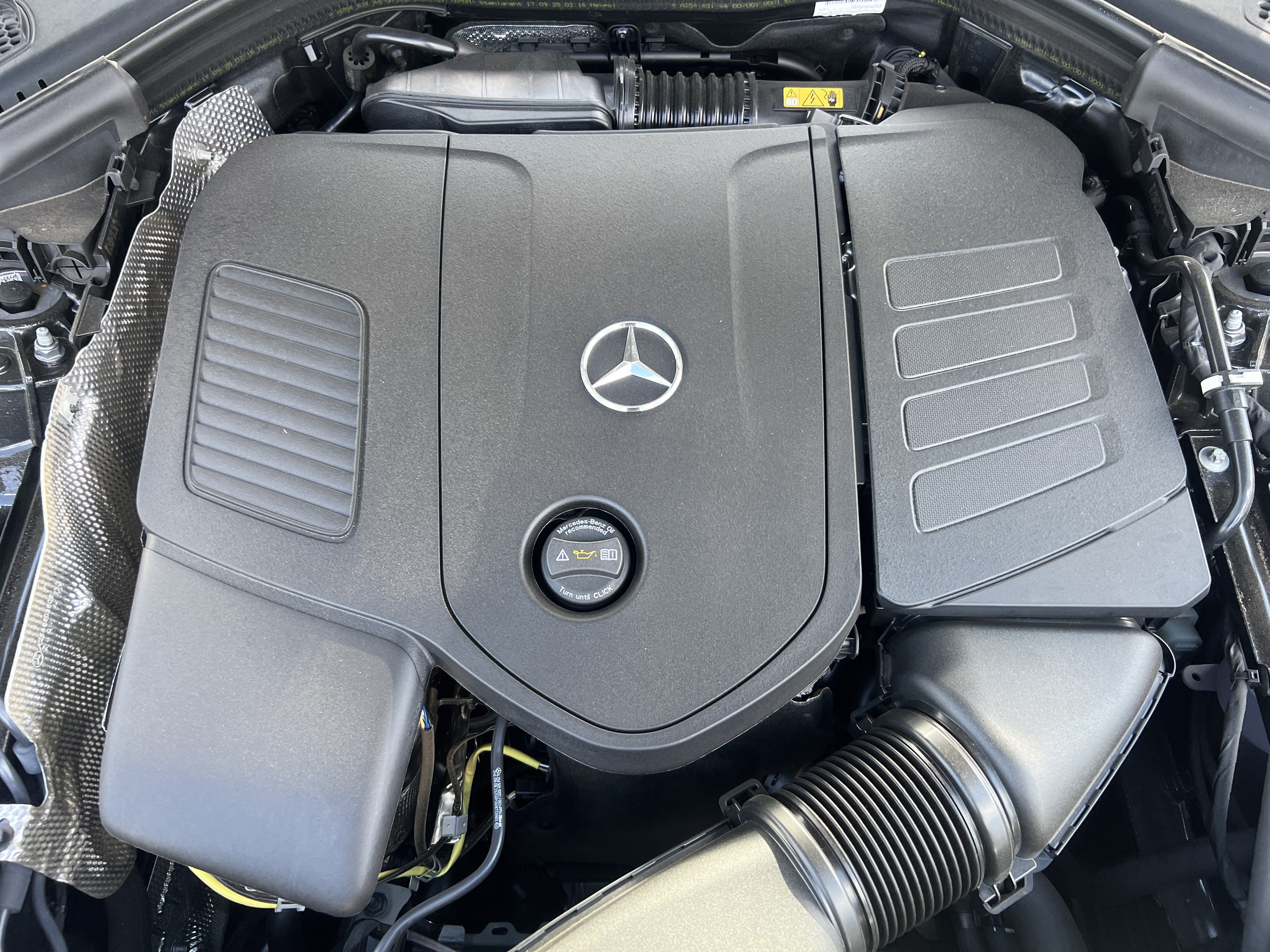Certified 2026 Mercedes-Benz GLC 300 image 36