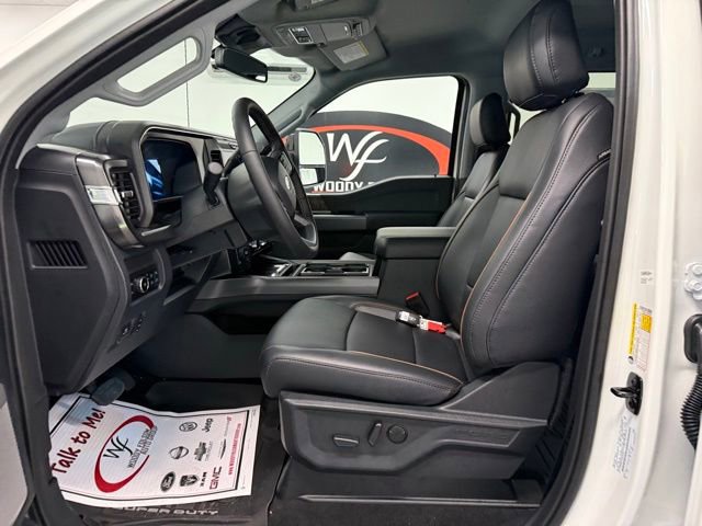 New 2026 Ford Expedition Max Platinum AWD/4WD image 8