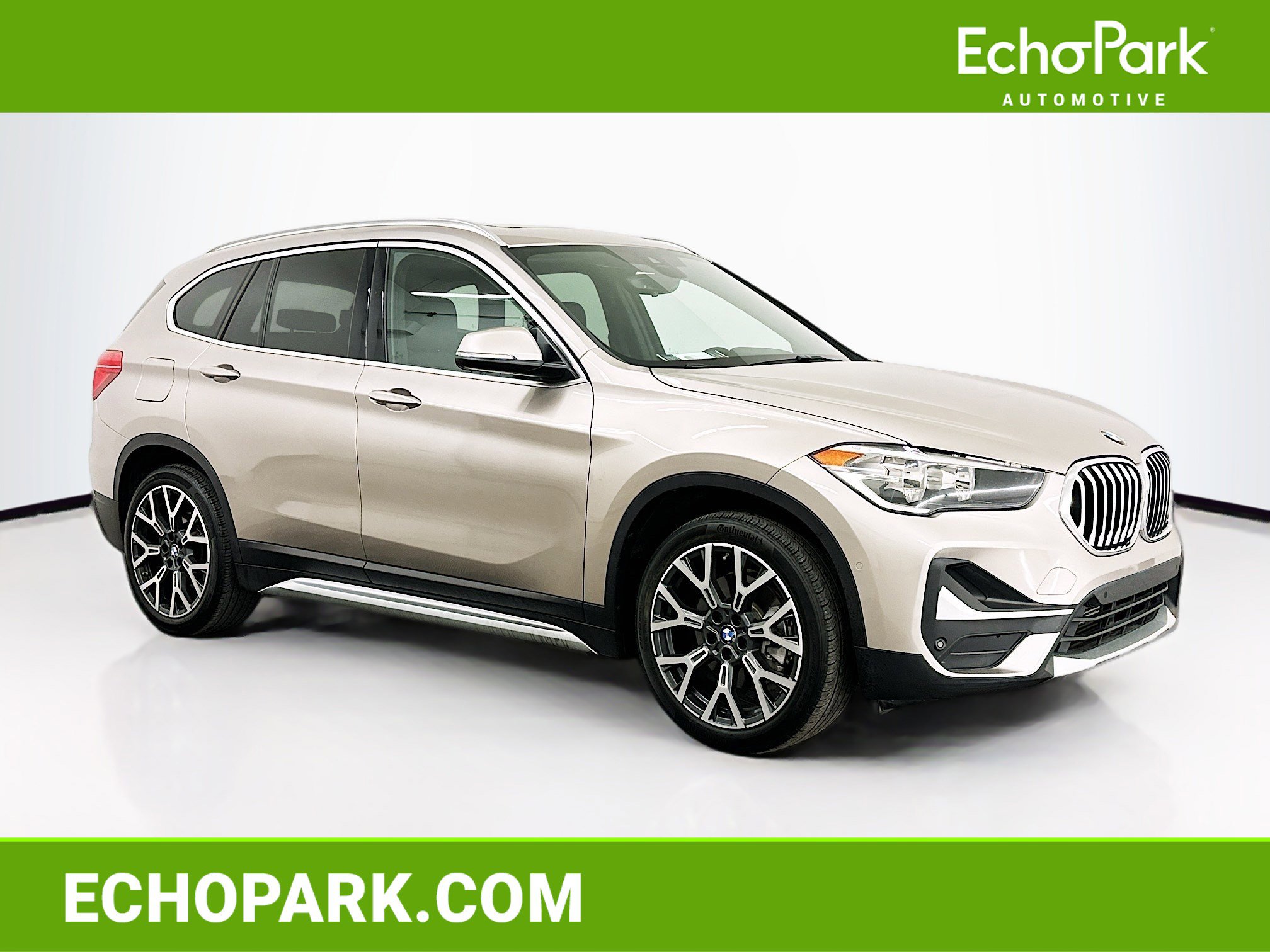 Used 2021 BMW X1 xDrive28i w/ Convenience Package
