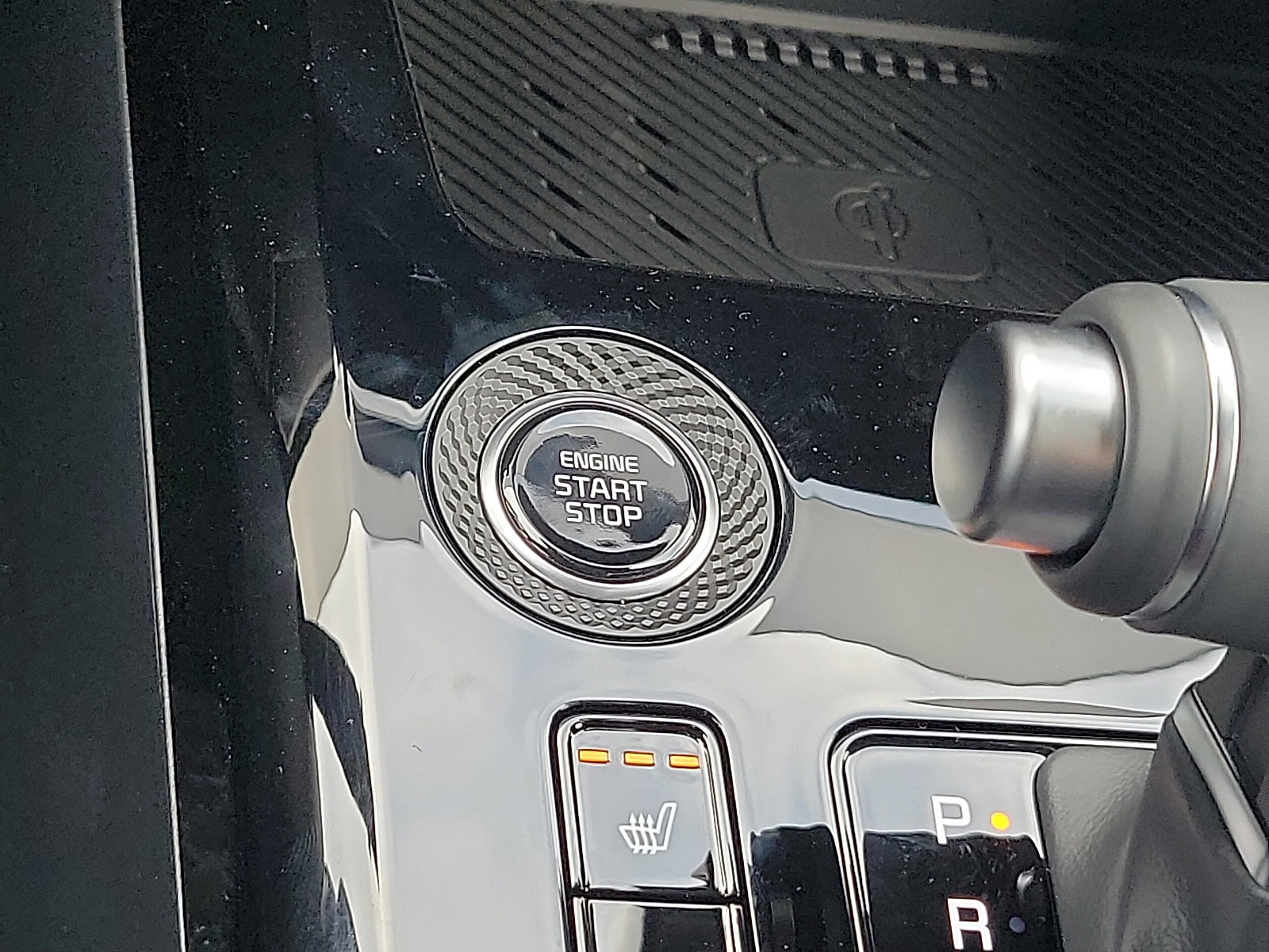 New 2025 Kia Niro EX image 15