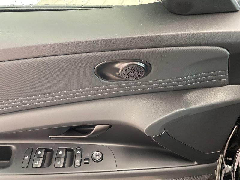 New 2026 Hyundai Elantra Sport FWD image 19