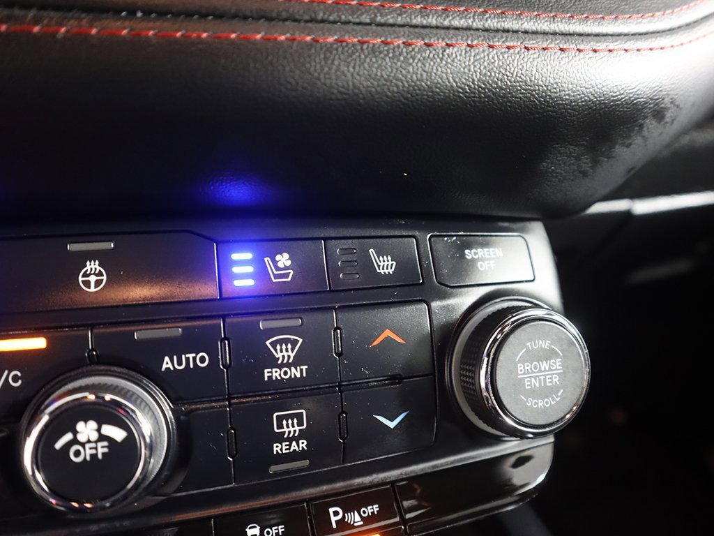 Used 2024 Dodge Durango R/T image 57