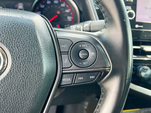 Used 2021 Toyota Camry XSE image 18