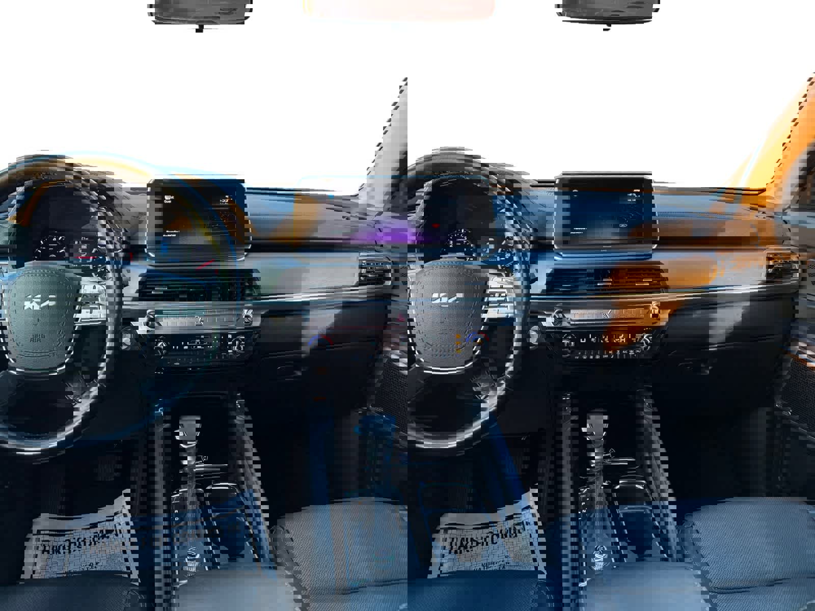 Used 2022 Kia Telluride S image 11