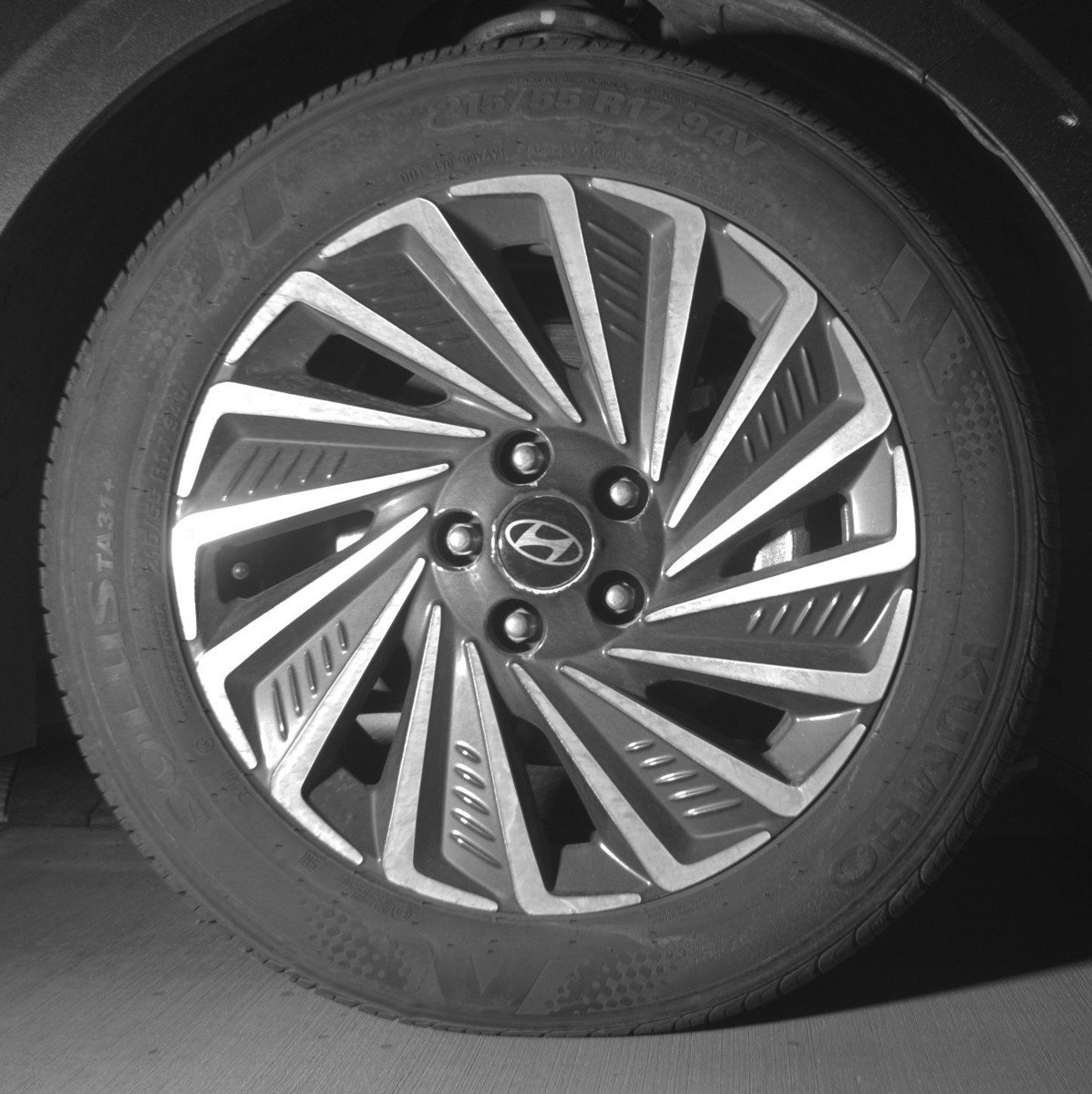 Used 2025 Hyundai Sonata SEL FWD image 13