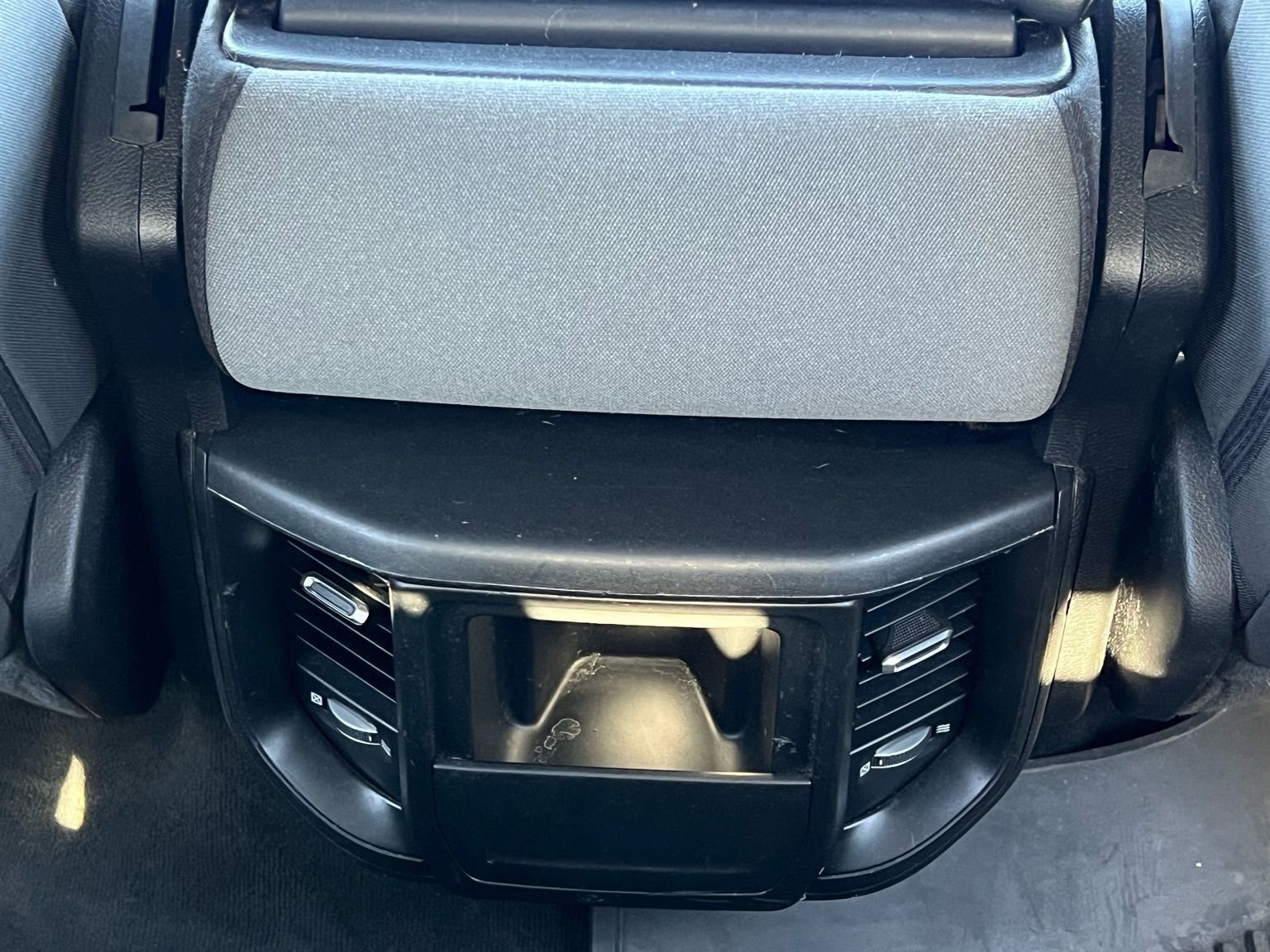 Used 2022 RAM 1500 Big Horn image 18