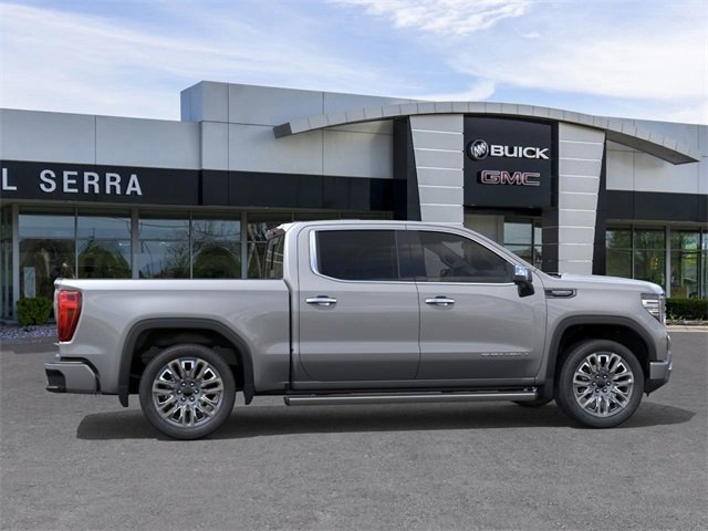 New 2026 GMC Sierra 1500 Denali Ultimate image 5
